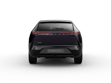 Mazda CX-6e